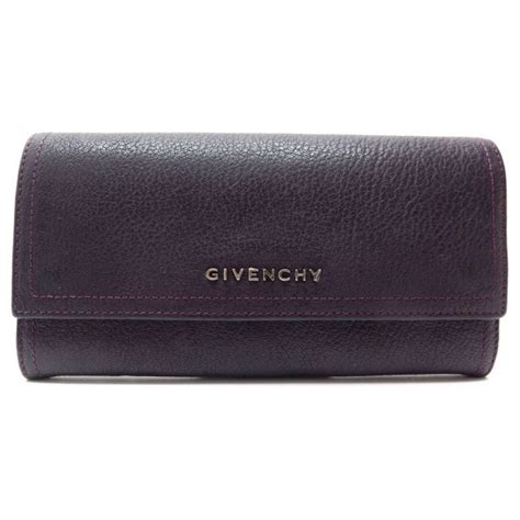 porte monnaie givenchy